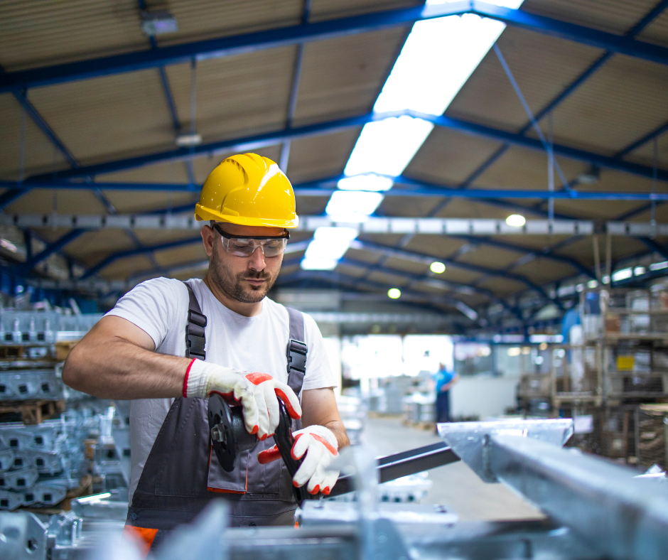 Cover of Reparto Assemblaggio e Confezionamento