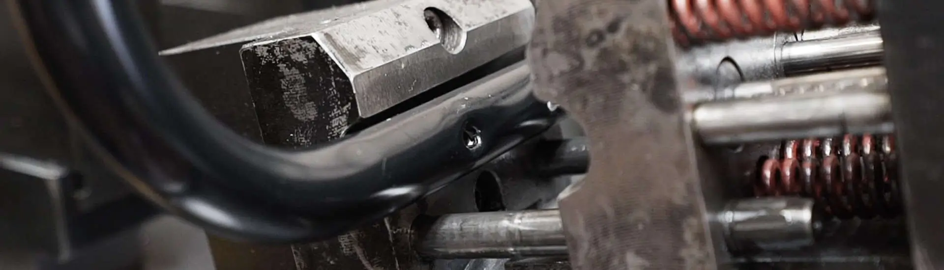 Cover of Plastificazione tubi